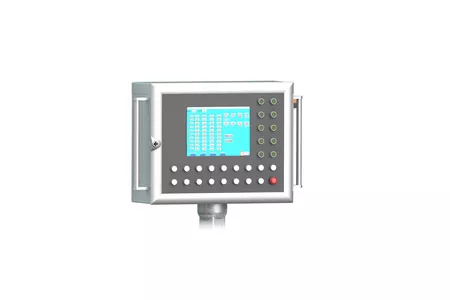 组焊矫一体机 机器优势 4