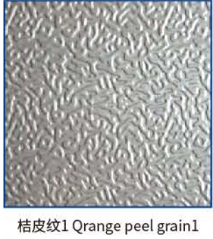 钢板压花机 可制造产品及应用 17