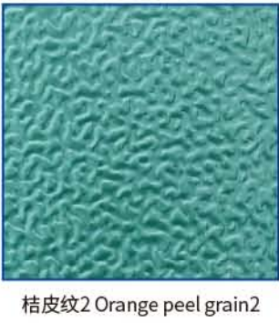 钢板压花机 可制造产品及应用 18