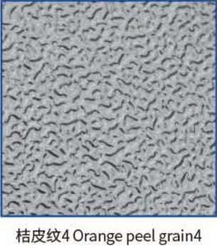 钢板压花机 可制造产品及应用 20