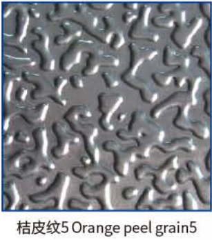 钢板压花机 可制造产品及应用 21