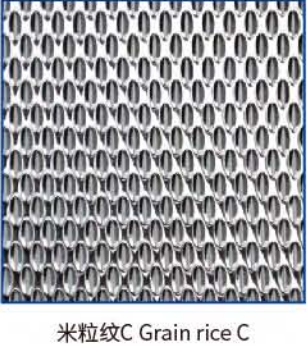 钢板压花机 可制造产品及应用 31