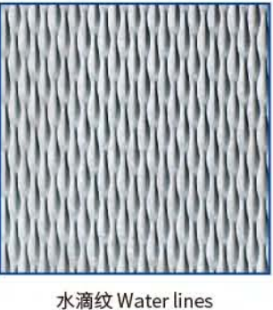 钢板压花机 可制造产品及应用 32