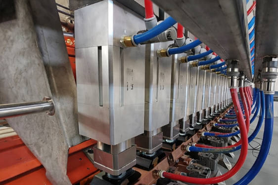 3-8毫米自动网焊机 机器优势 1