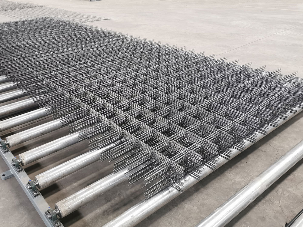 3-8毫米网焊机 可制造产品及应用 1