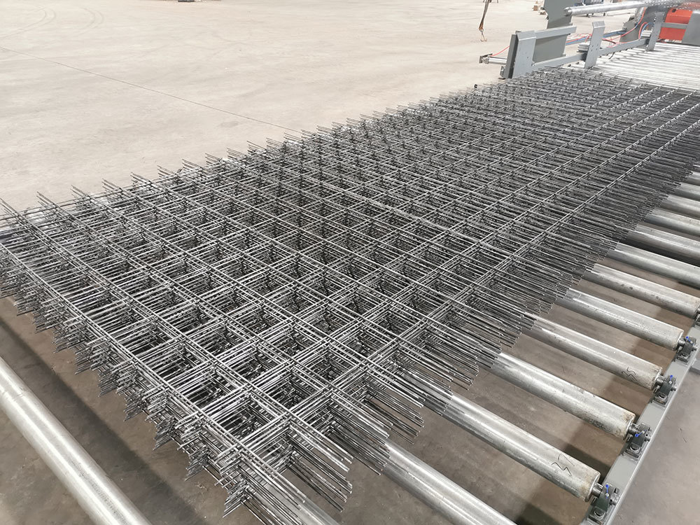 3-8毫米网焊机 可制造产品及应用 2