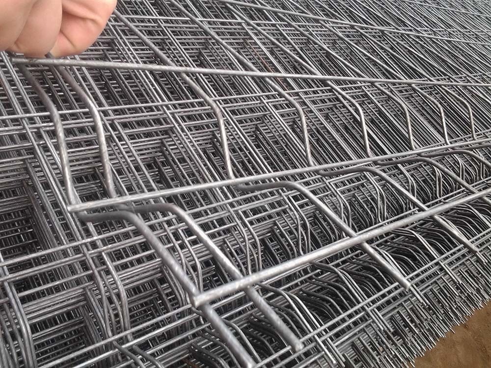 3D栅栏板焊接机 可制造产品及应用 1