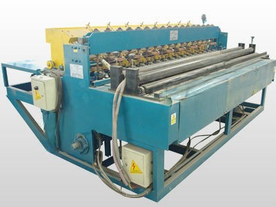 焊网机 Ⅲ(DP-MW-1200C)