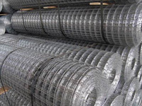 数控护栏网焊机Ⅰ(DP-FP-2500B) 可制造产品及应用 3