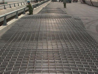 钢筋网焊机(DP-GW-2500B) 可制造产品及应用 1