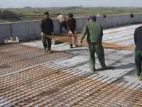 钢筋网焊机(DP-GW-2500B) 可制造产品及应用 3